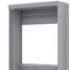 Lit plateforme en bois massif-1539038770