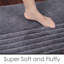 Tapis pour salle de bain Kampton