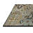 Abstract Indoor Rug-418914473