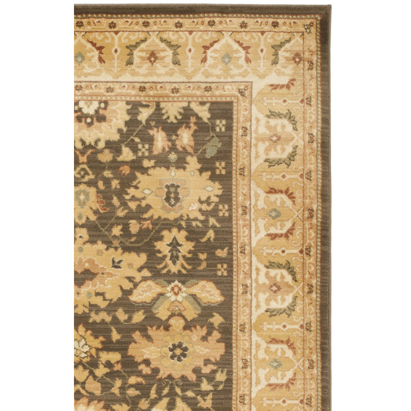 Tapis oriental Dunbar Performance, Rectangle 4 pi x 5 pi 7 po