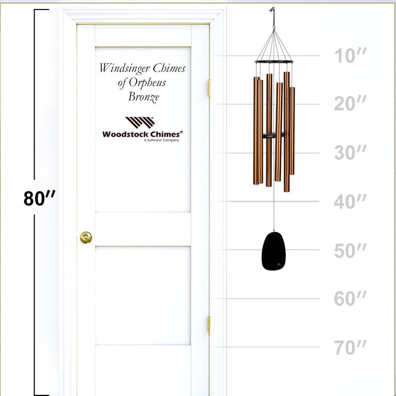Carillon Windsinger of Orpheus ™
