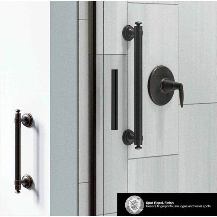 Barre d'assistance KOHLER CARMICHAEL® 16 po