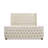 Currier Upholstered Wingback Bed-1933019761-1899410431