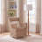 Modern Sephina Rattan Armchair 