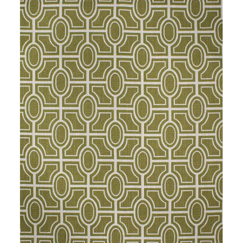 Homework Fabric, Green
