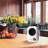 Lasko 200 Watt 682 BTU Electric Compact Space Heater