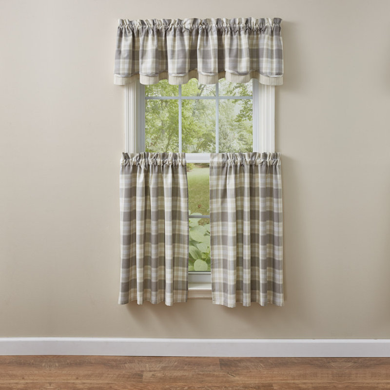  Weathered Oak Tiers