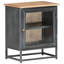 Caton 40cm W Bedside Table