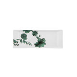 Duality Handmade Porcelain China Tray