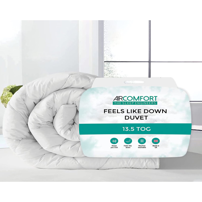 Winter Comforter, Double