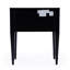 Table de chevet en bois massif Mazekine-614501812