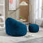 Fauteuil à billes Bedding-1079585600