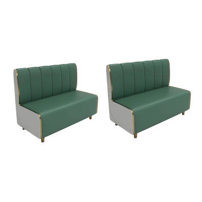 Bancs de restaurant moderne Modern