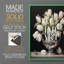 Reproduction encadrée FLORAL Series DCCIVV - bois massif-1680243956-1680243954
