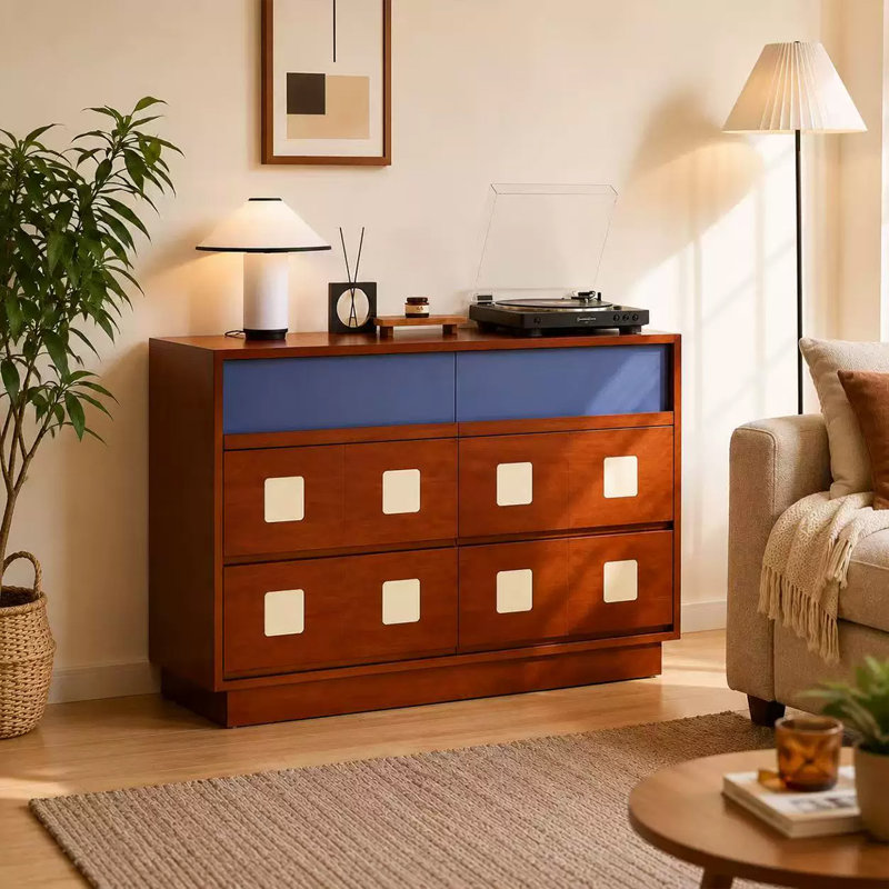 Buffet décoratif Retro, 47.24