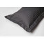 7 Piece Hotel Suite Satin Stripe Bedding Set-88507196-88507200