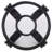 Bilian Round Accent Table-1224288739