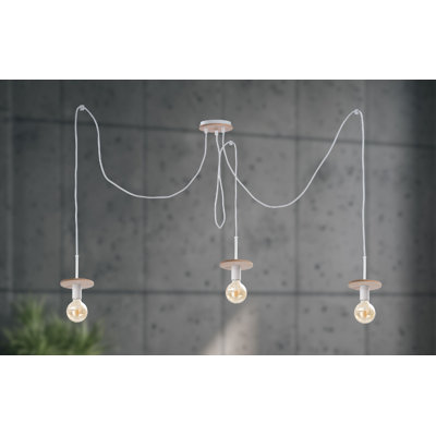Talmo 3 - Light Cluster Pendant