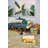 MiniOnes Hand Tufted Cotton Indoor Rug