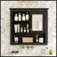 Armoire murale 32 po avec miroir-768390823