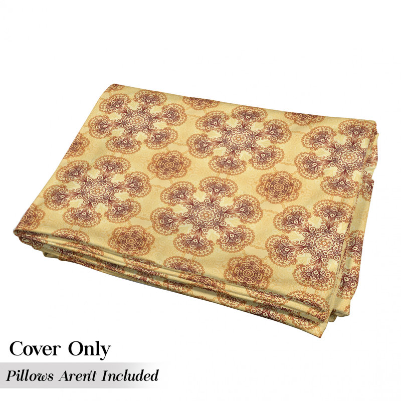 Housse de coussin Ornate, H 2 po x l 36 po x P 88 po