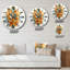 Horloge murale Boho Glam-1672242009