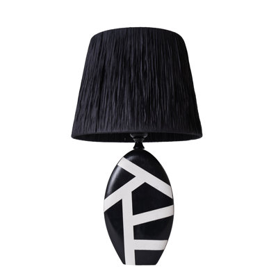 Hmy Design Bedside Table Lamp