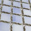 Hudson Tangier 2" x 2" Porcelain Grid Mosaic Wall & Floor Tile-1238114438