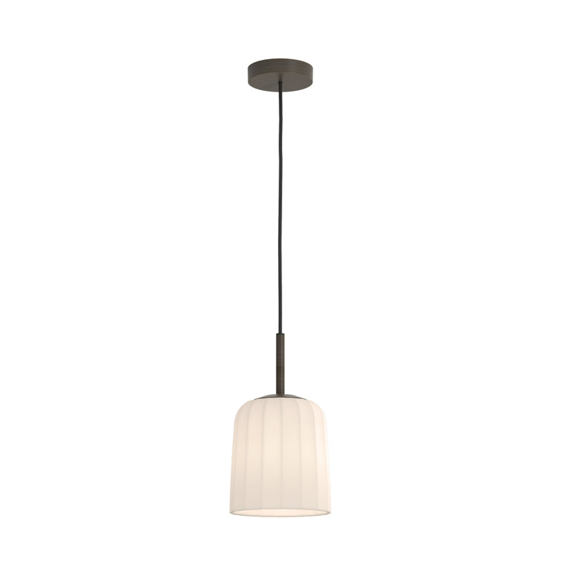 Veo Pendant 180, 112.83" H x 8.19" W x 8.19" D