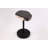 Solid Wood Top End Table