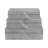 Decorative Boxes Resin Wood Fabric Polyresin MDF Striped Contemporary Modern 12" Blue for Home Office Bedroom Living Room Set of 3.-1170133849