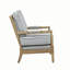 Fauteuil Accent