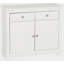 Clarita 2 door 2 Drawer Sideboard