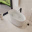 Baignoire autoportante Crestone