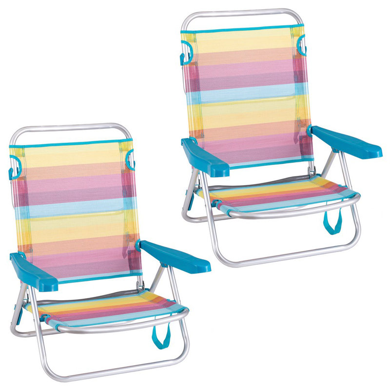 Folding Beach Chair