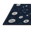 Tapis gris lavable à la machine-1652359291