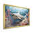 Gold Single Picture Framed selected