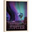 Jupiter by NASA - Wrapped Canvas Print-1719724939