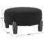 Repose-pieds rond scandinave Geddes-2051030714-2051030660