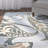 Matthews Hand Tufted Wool Floral Rug-30036458