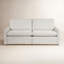 Motion Power Reclining Sofa