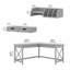 Bureau en L Huckins-2102111680