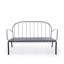 AL FRESCO LOVE SEAT - ANTIQUE WHITE-148730611