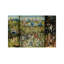 The Garden Of Earthly Delights 1504 by Hieronymus Bosch - Print on Canvas-609789544-570315384