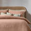 Mukadas Reinforced Cotton 200 TC Duvet Cover Set-1045540465-1045540476