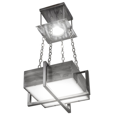 Quadrato 1 - Light Pendant