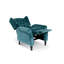 Doylestown 78cm Wide Wing Chair Recliner-688573485