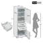 Garde-manger peu encombrant