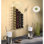 Support mural en acrylique pour dosettes de café Nespresso Stillwater