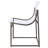 Eisinger 17.75'' H Metal Side Chair-1037559484